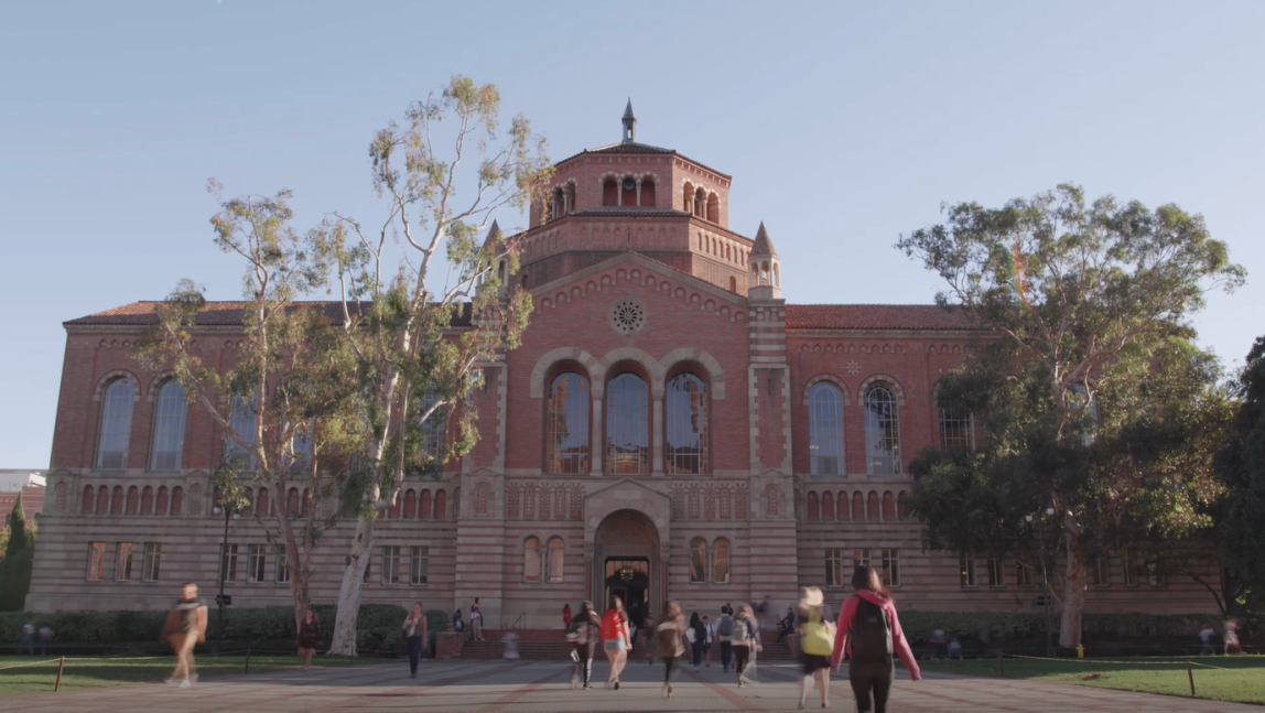 University of California, Los Angeles Featured 015