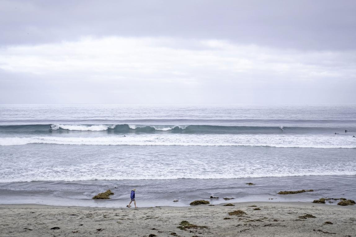 University of California, San Diego Content 05