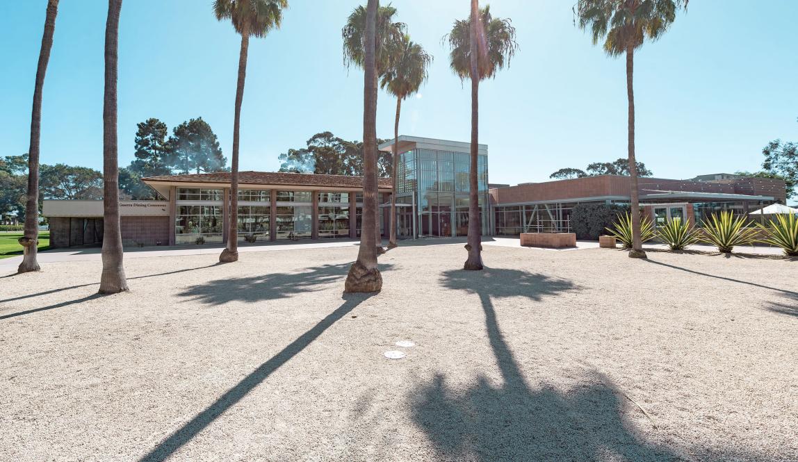 University of California, Santa Barbara Content 011