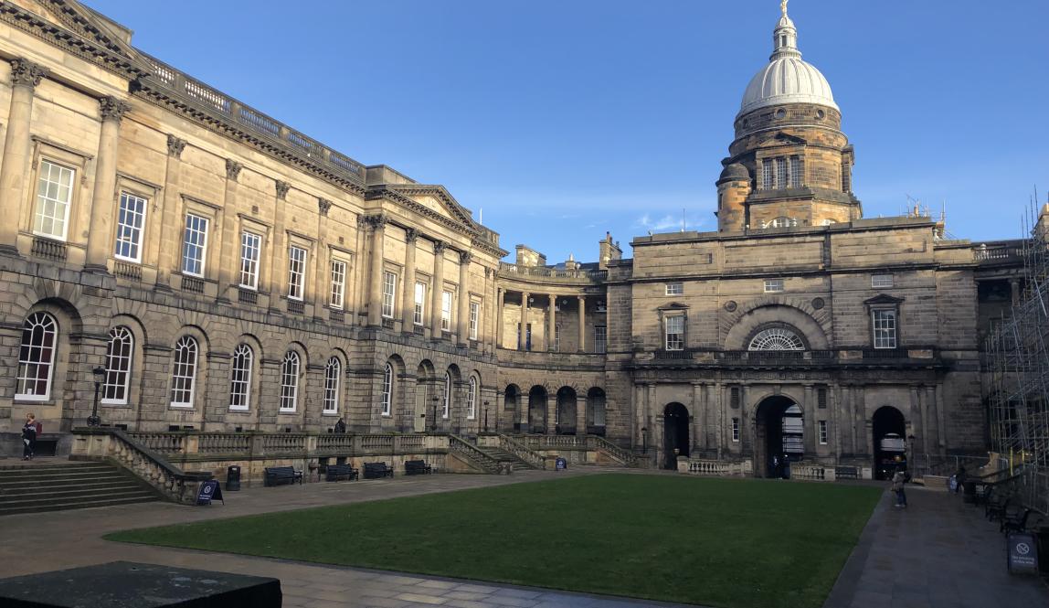 University of Edinburgh Content 018