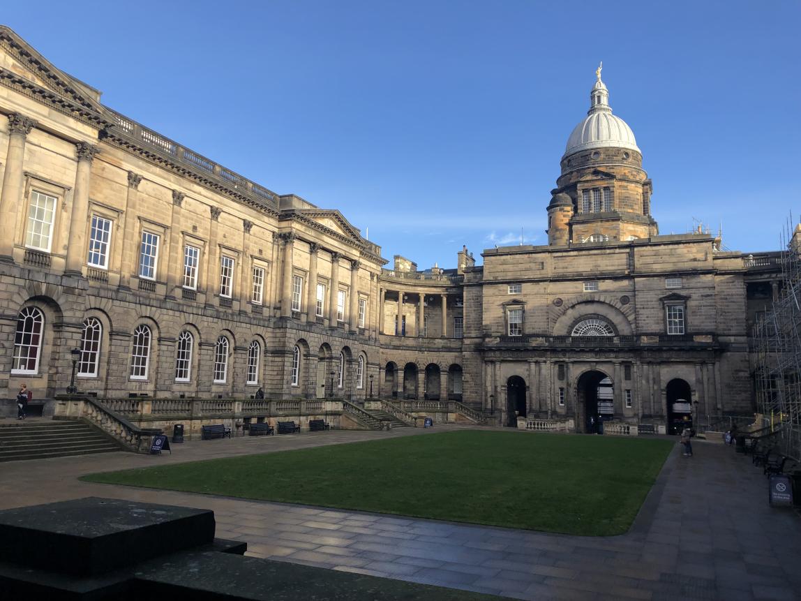 University of Edinburgh Content 018