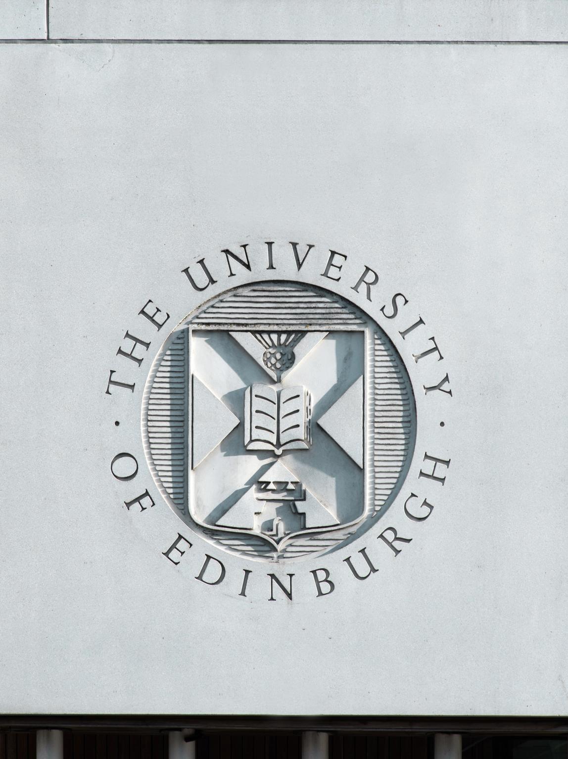 University of Edinburgh Content 06