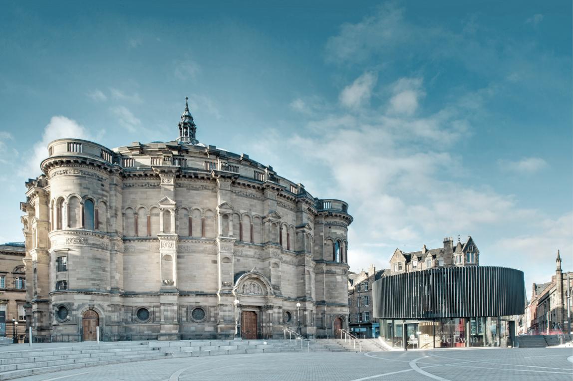 University of Edinburgh Featured 03