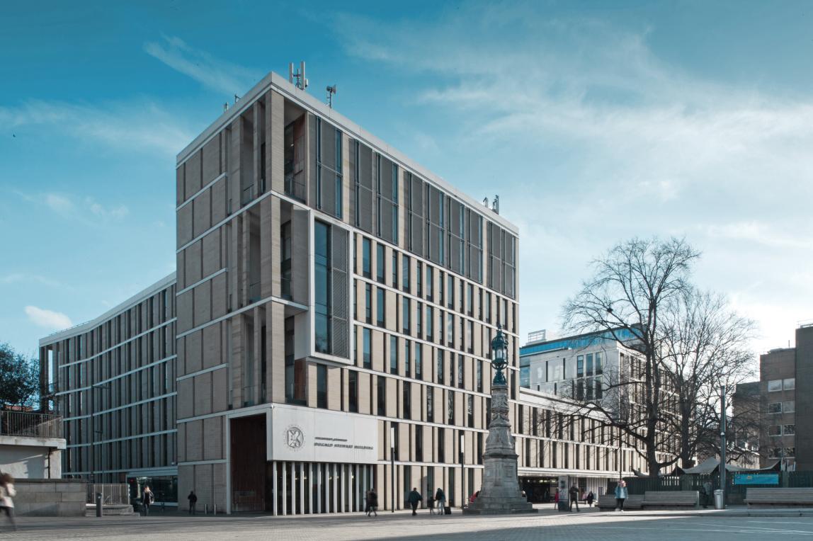 University of Edinburgh Featured 04