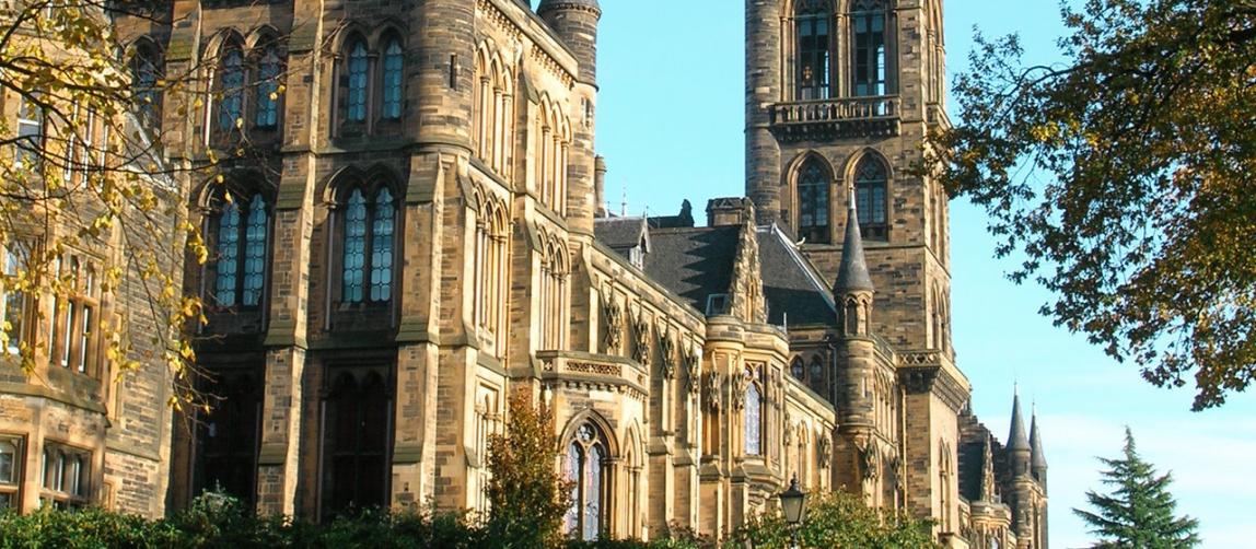 University of Glasgow Featured 03