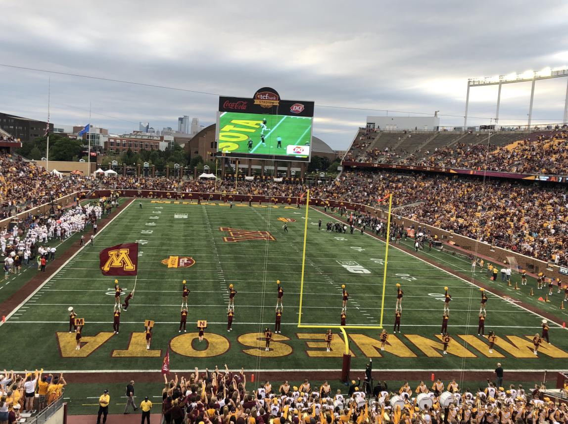 University of Minnesota Content 016