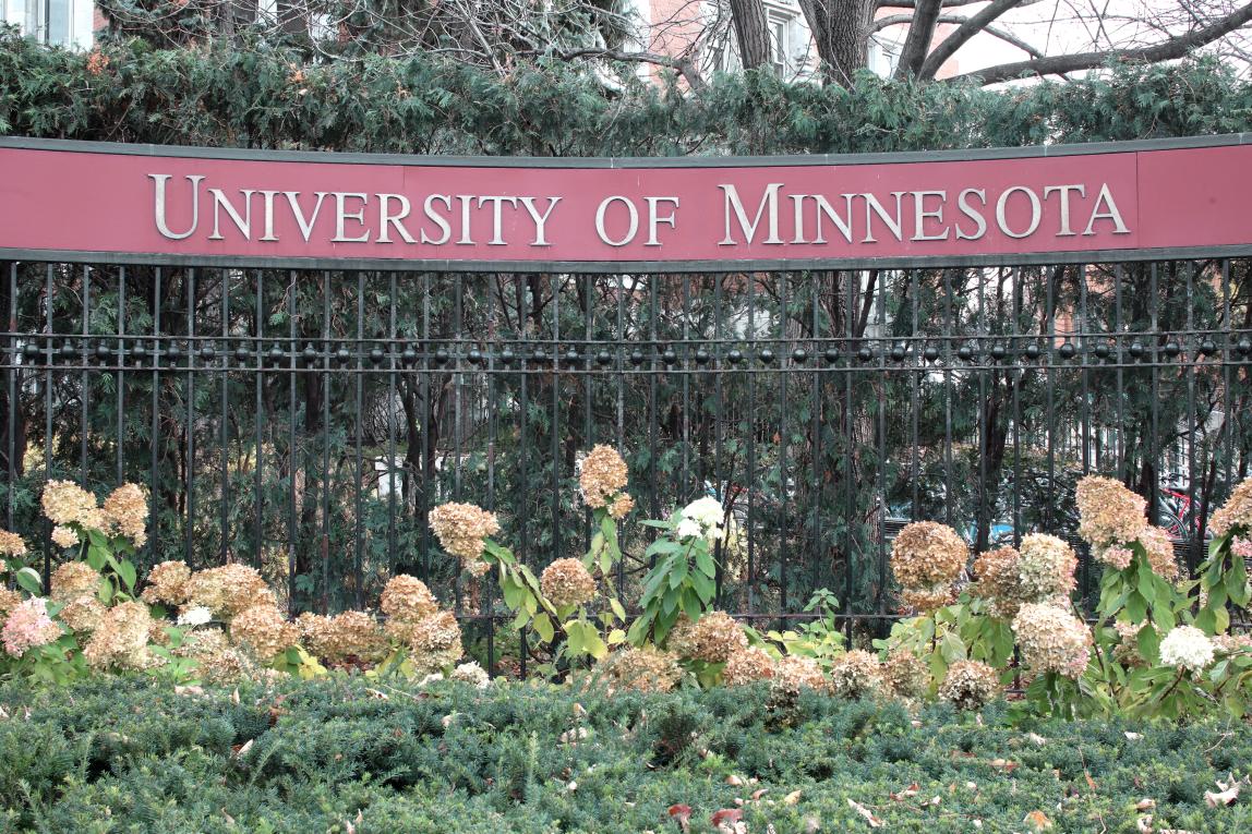 University of Minnesota Featured 03