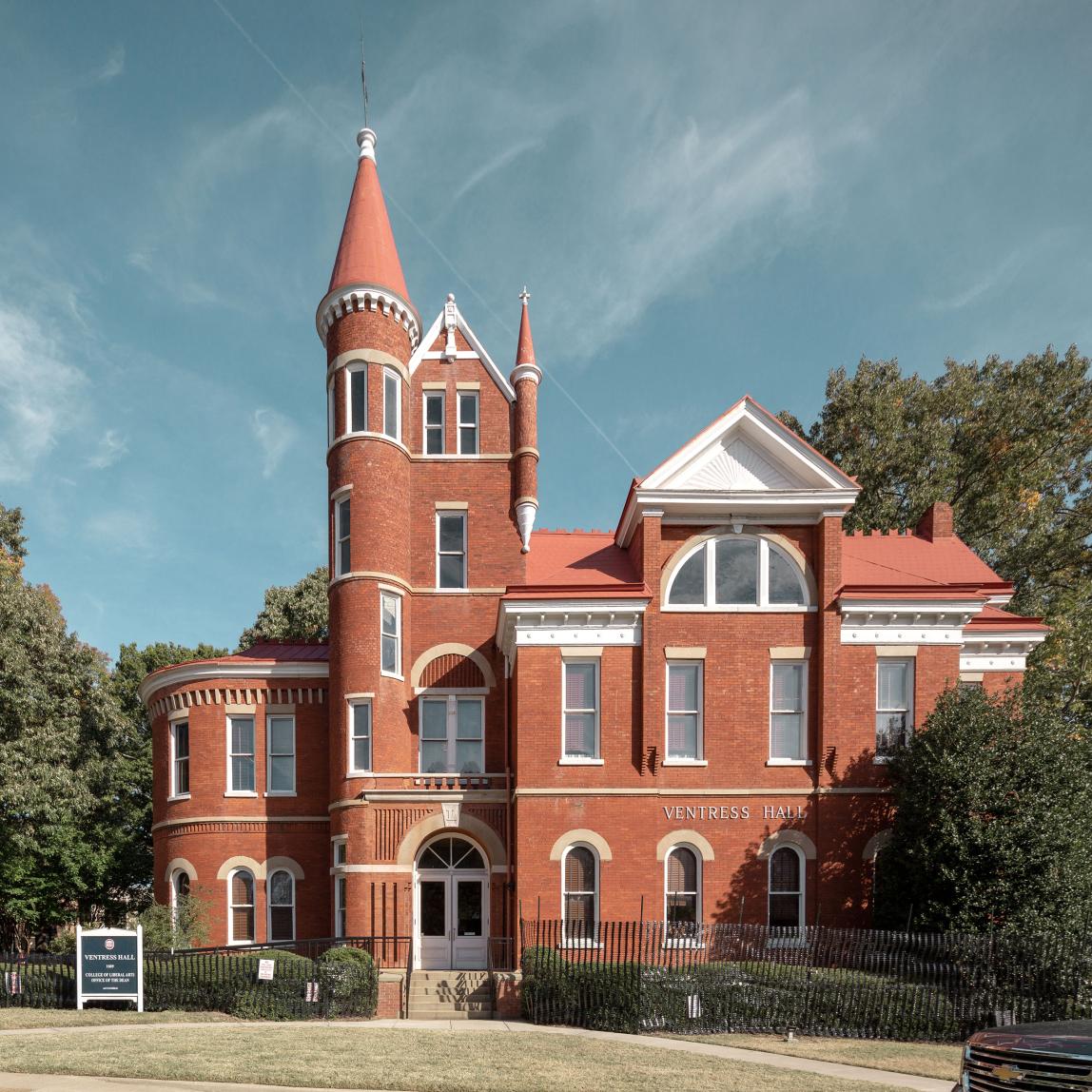 University of Mississippi Content 015