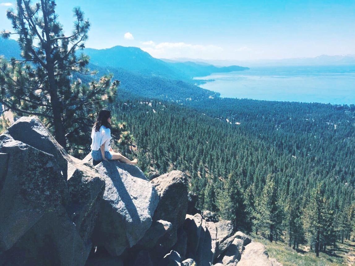 University of Nevada, Reno Content 05
