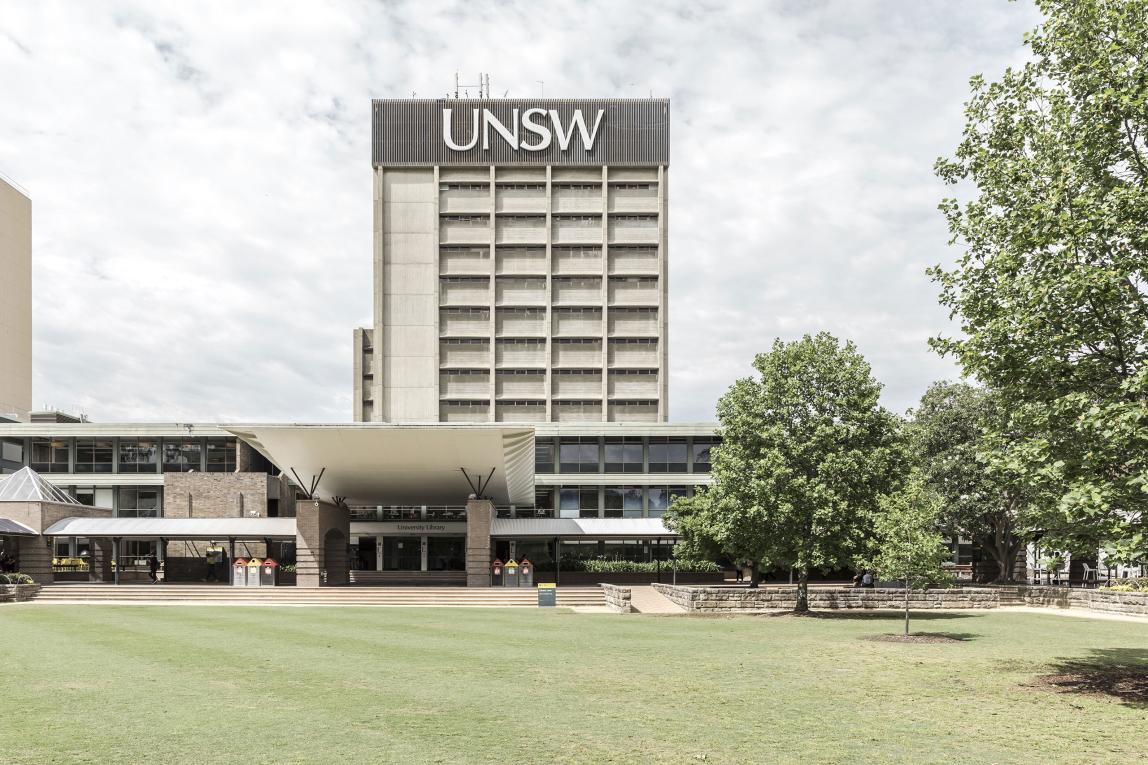 University of New South Wales Featured 03