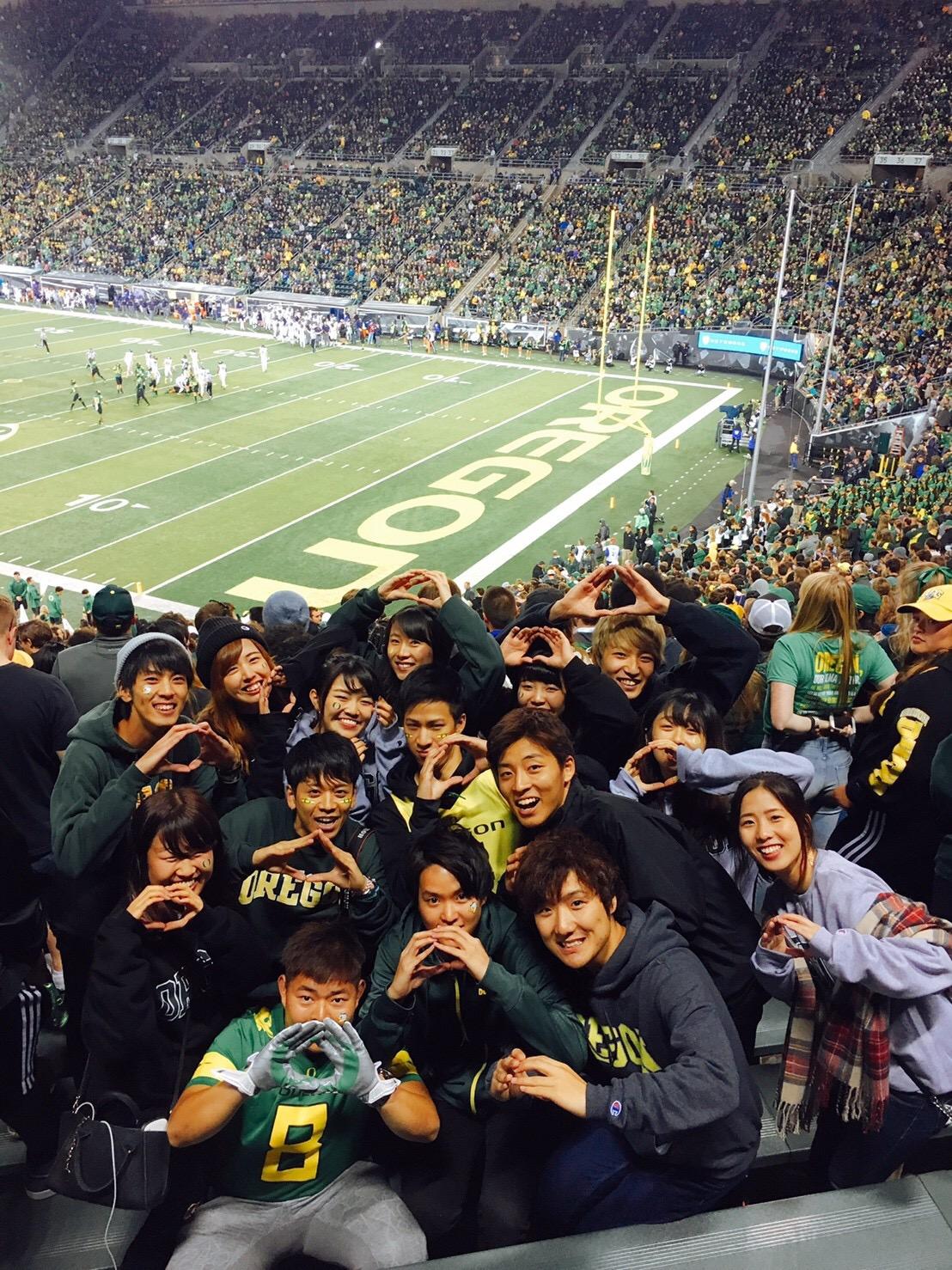 University of Oregon Content 04