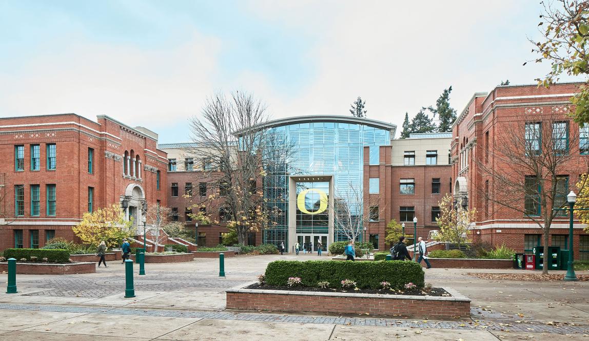University of Oregon Featured 07