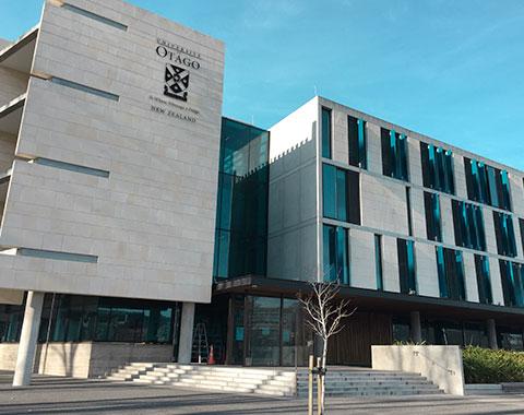 University of Otago Featured 01
