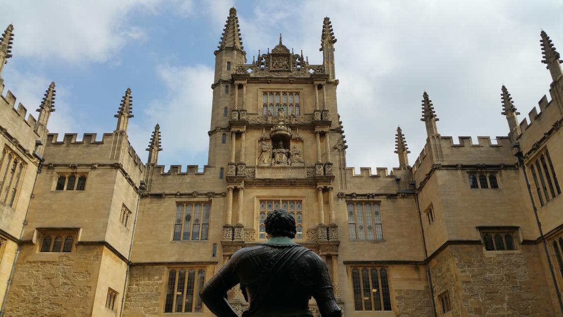 University of Oxford Content 02