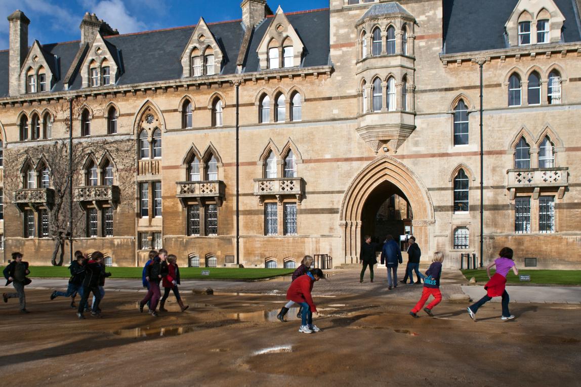 University of Oxford Content 04