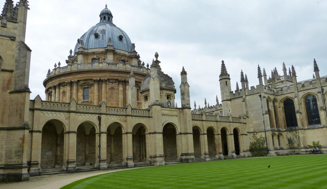 University of Oxford Featured 04