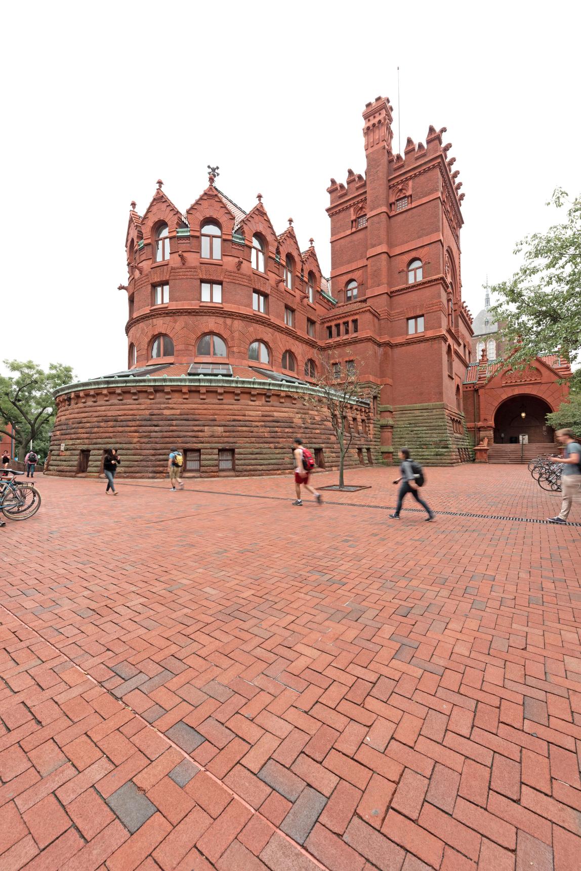 University of Pennsylvania Content 03