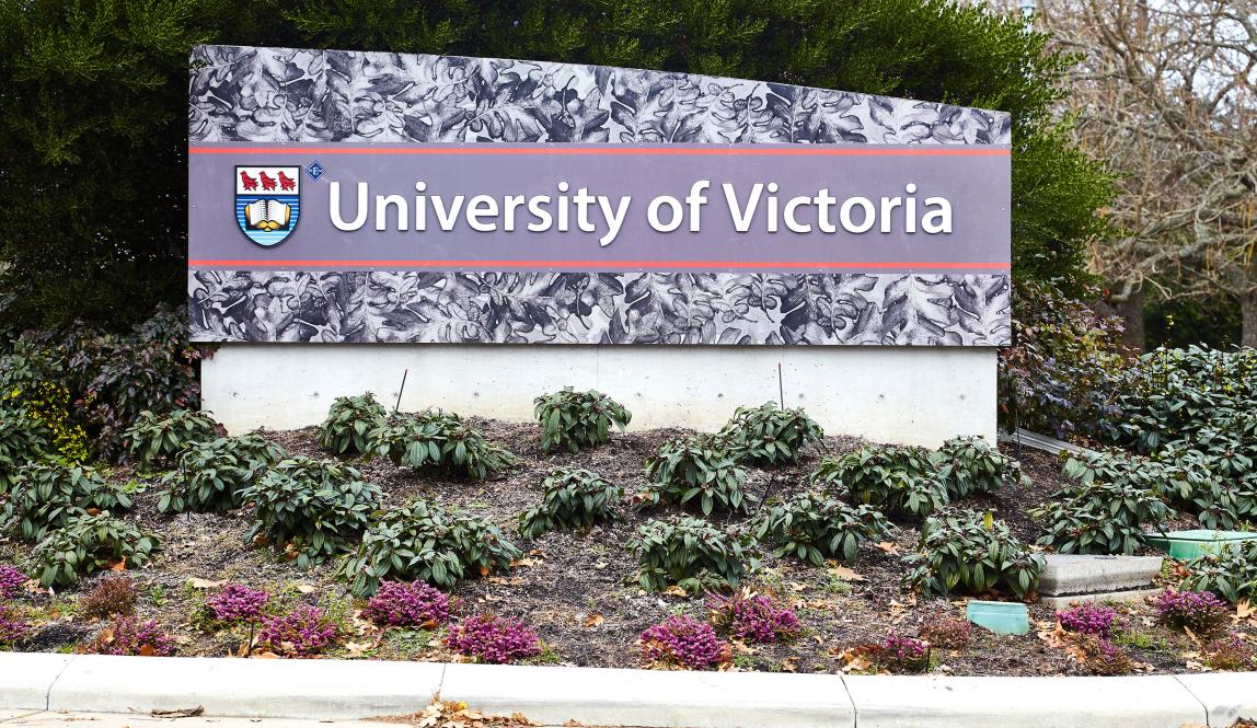 University of Victoria Featured 06