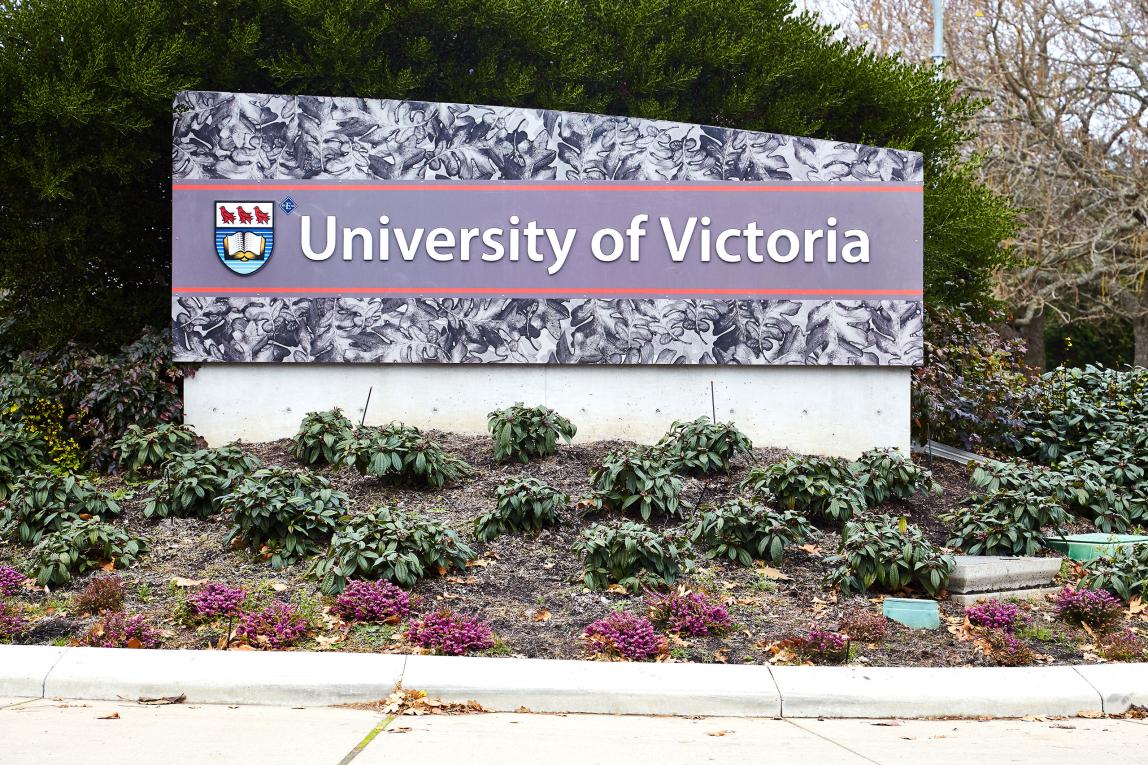 University of Victoria Featured 06