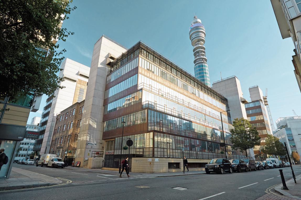 University of Westminster Featured 02