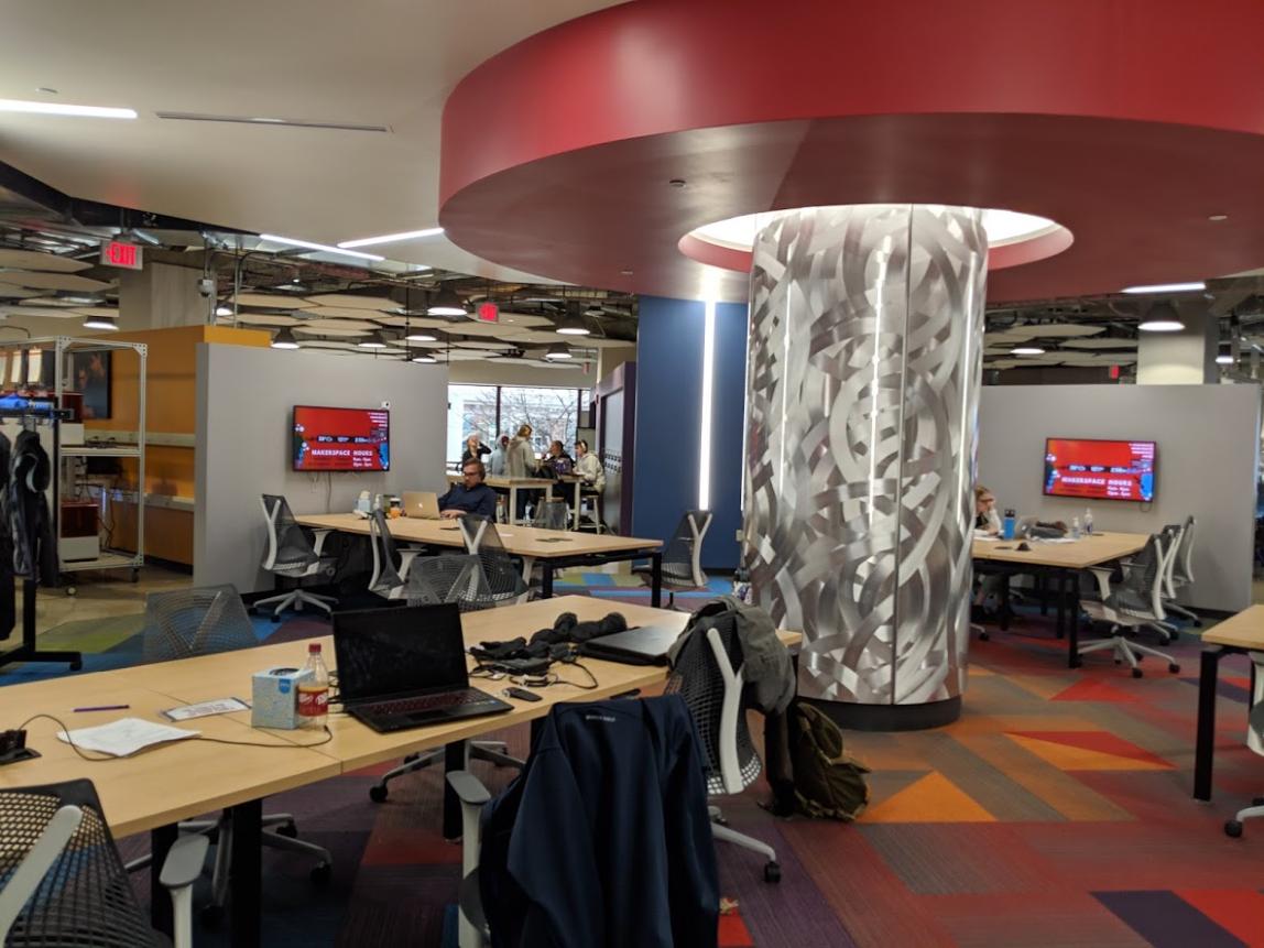 University of Wisconsin Content 11
