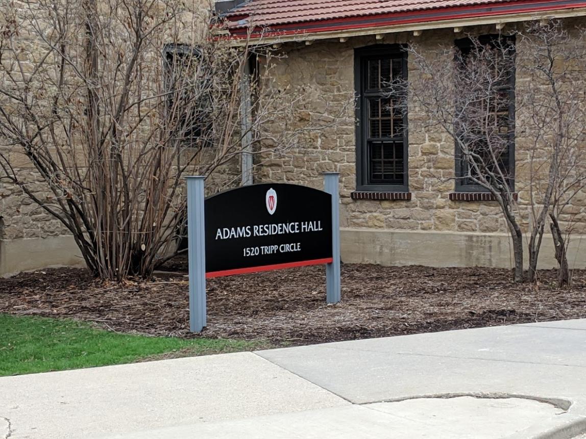 University of Wisconsin Content 14