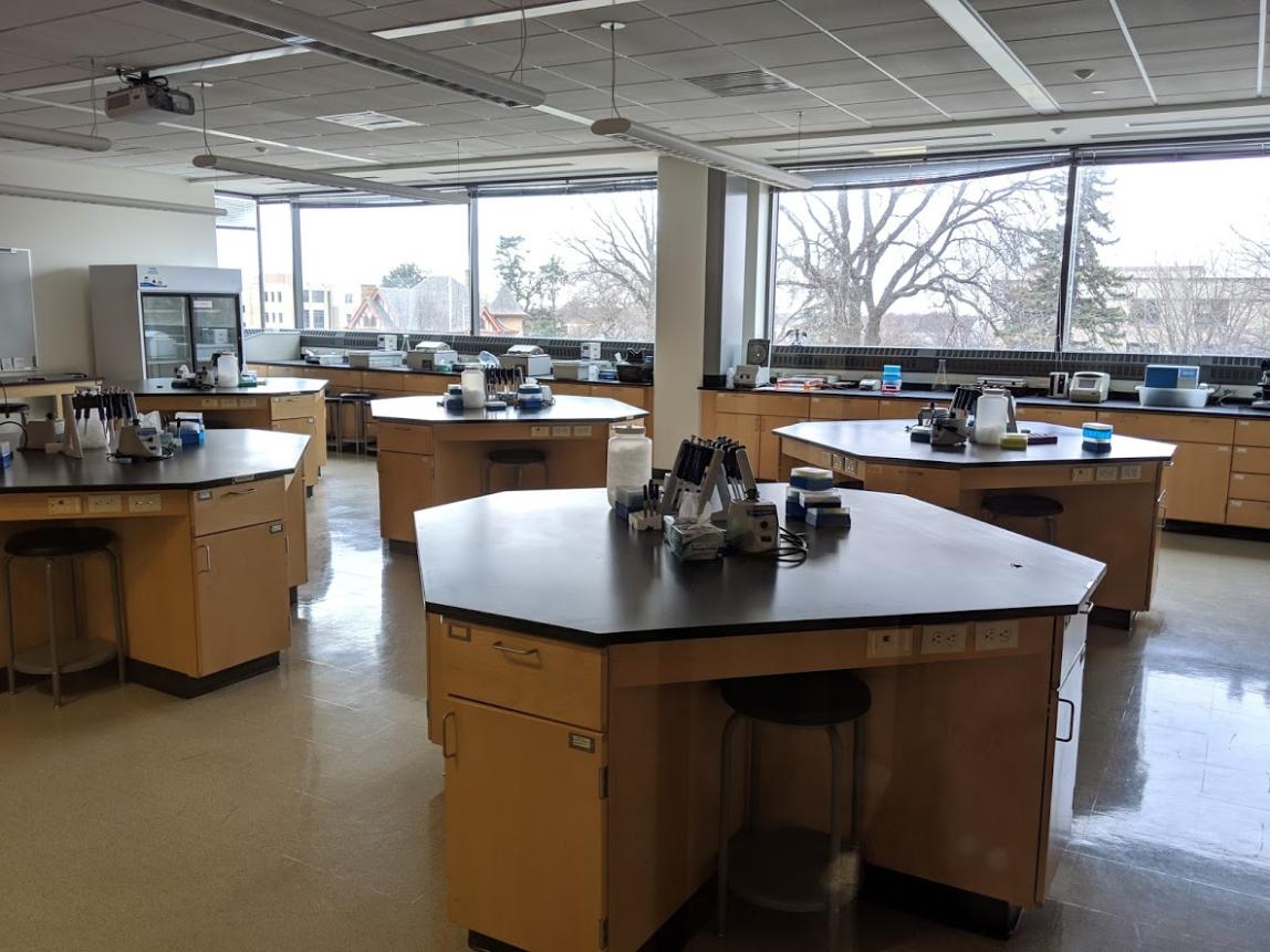 University of Wisconsin Content 15