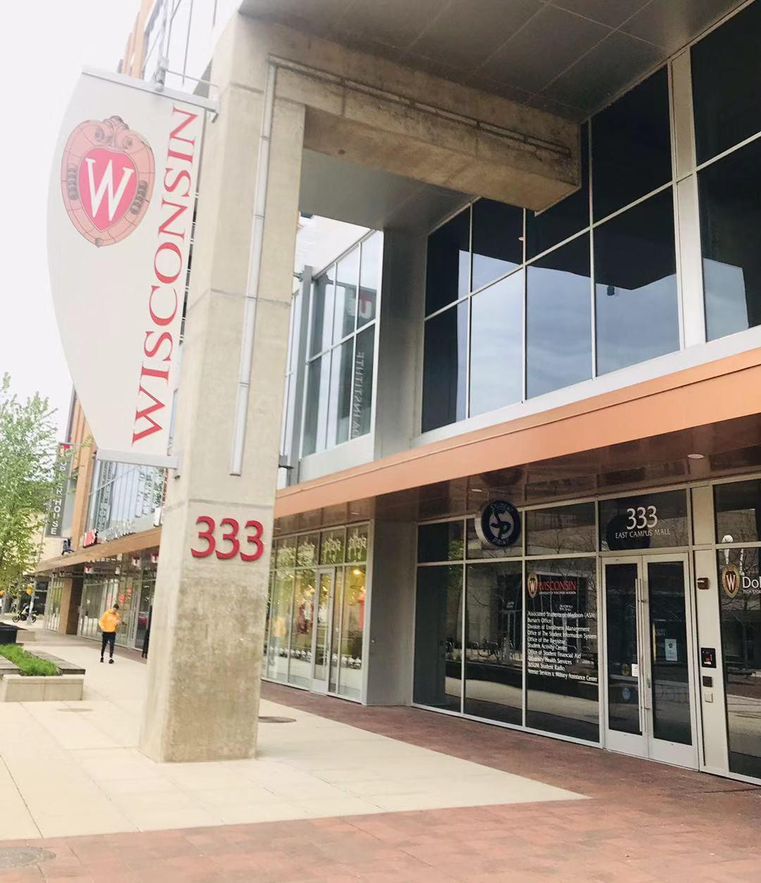 University of Wisconsin Featured 01