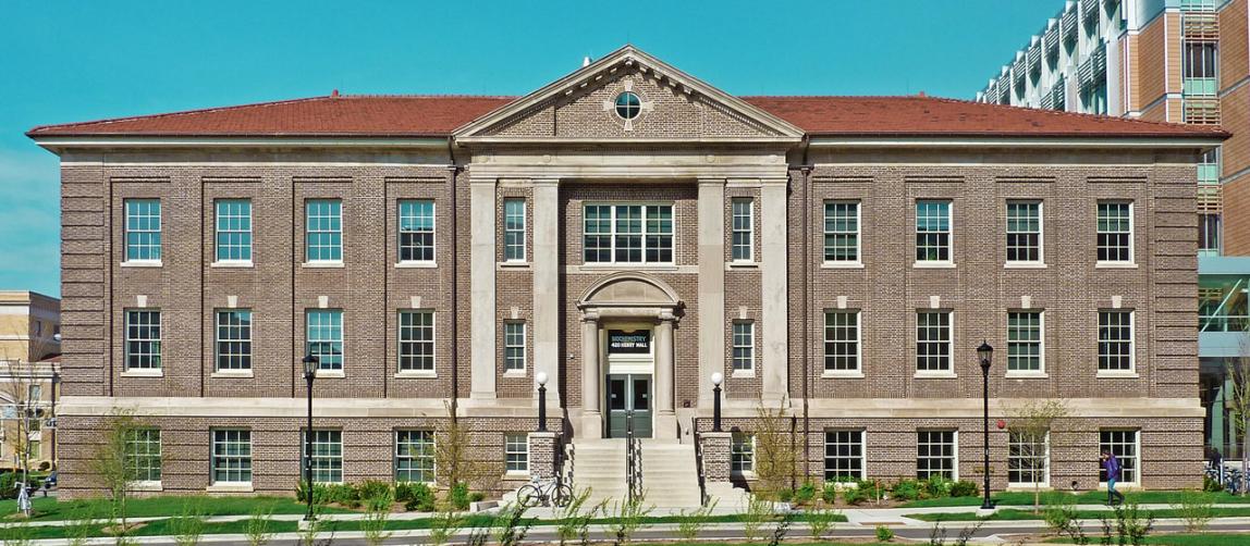 University of Wisconsin Featured 02