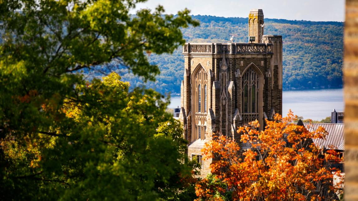 Cornell 9
