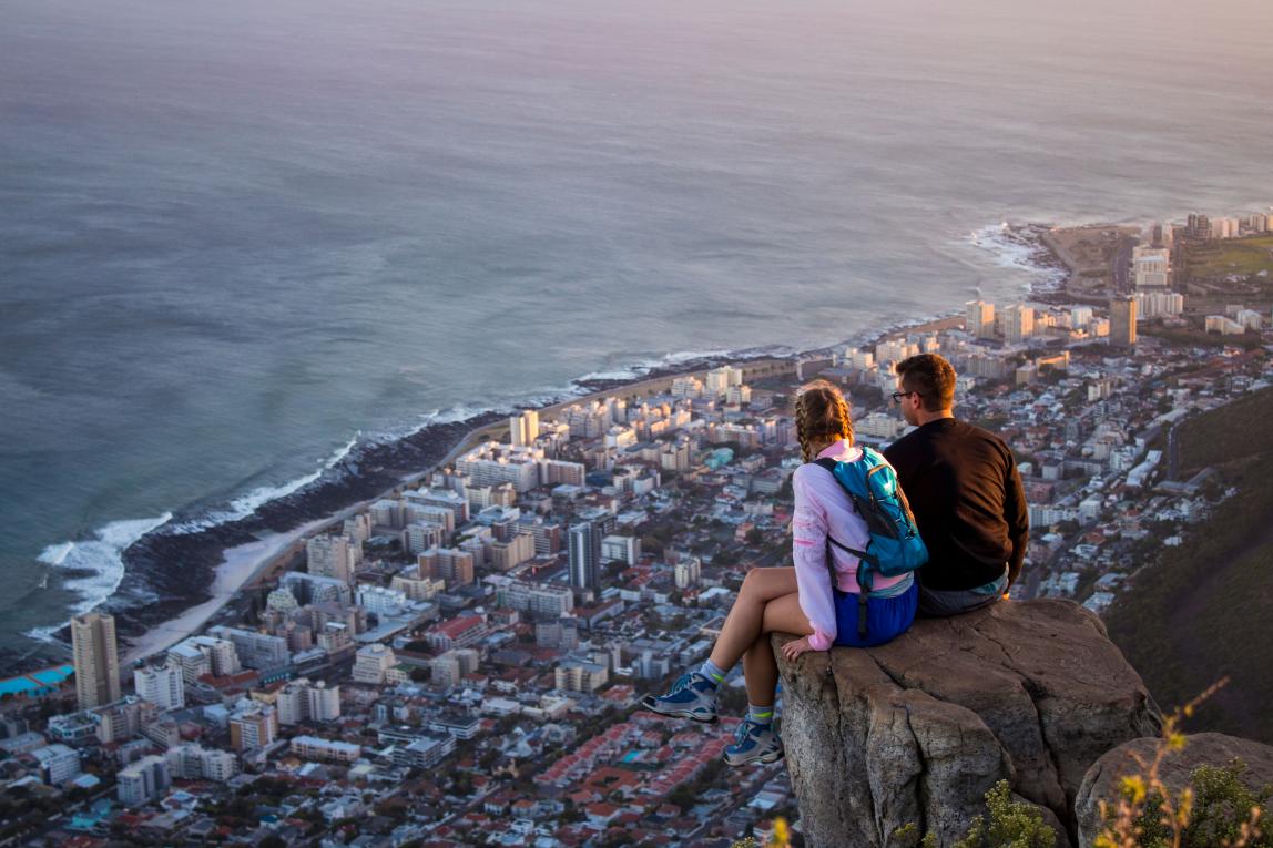 Cape Town Destination 7