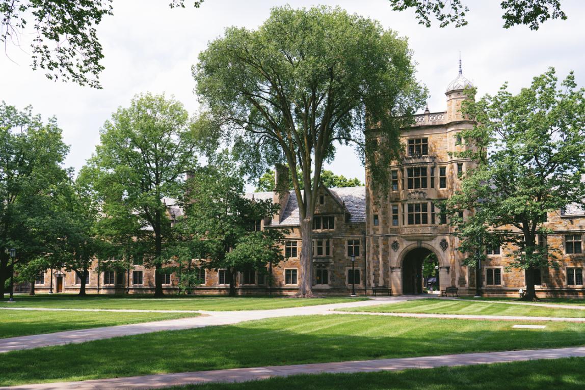 University of Michigan