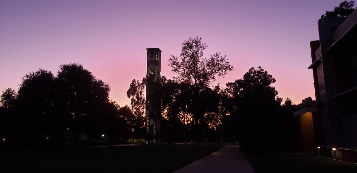 University of California, Riverside