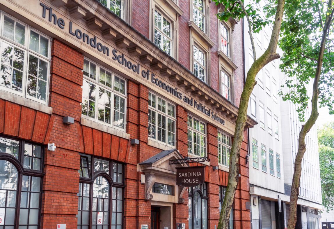 London School of Economics