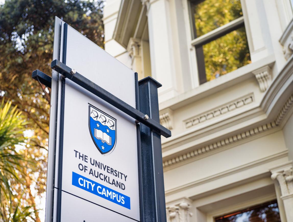 University of Auckland