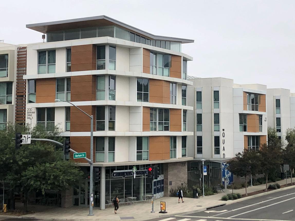 California State University San Marcos Content 20