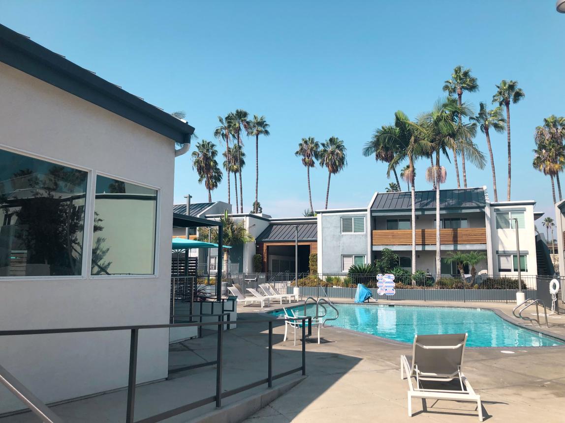 California State University Long Beach Housing 03
