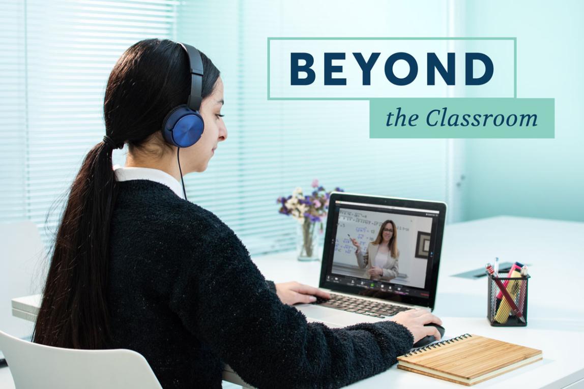 Beyond the Classroom Graphic 01