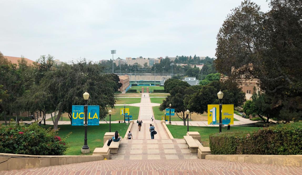 University of California, Los Angeles Content 34