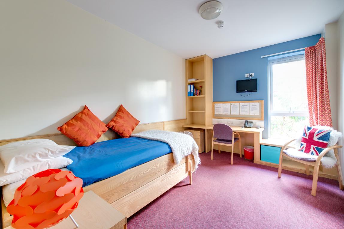 University of Edinburgh - Housing - Dorm
