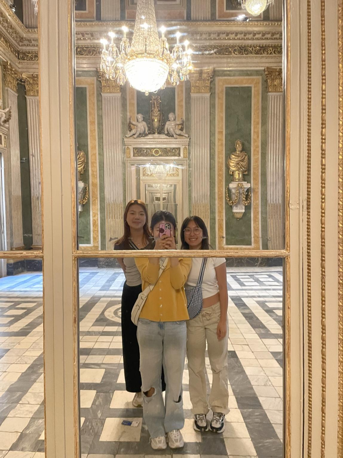 Exploring Barcelona