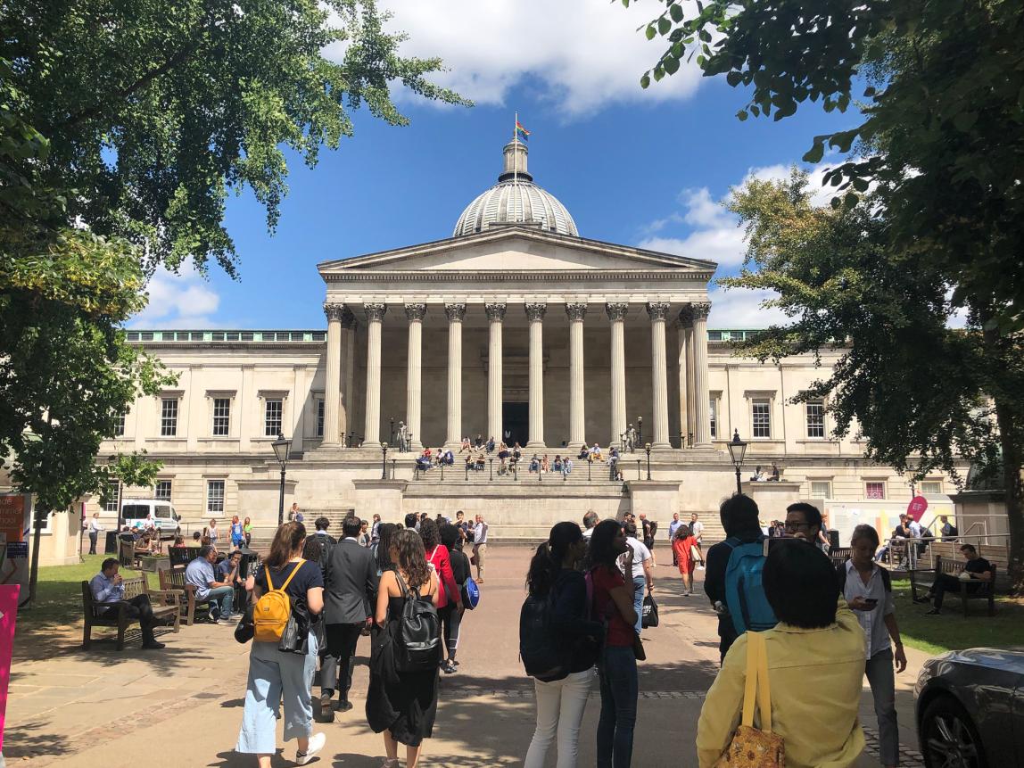 University College London