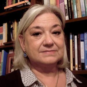 Raquel Medina - IES Abroad Granada Interim Center Director