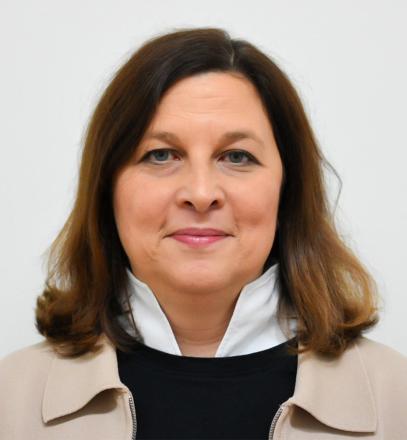 Elisabeth Sekulin-Kosmath headshot