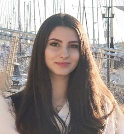 a headshot photo of Jihane