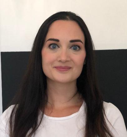 Meral Kölblinger headshot