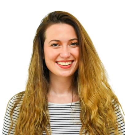 Nika Protic headshot