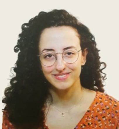 Sara Nunziato headshot