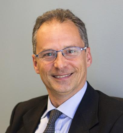 Gianni Ponti headshot