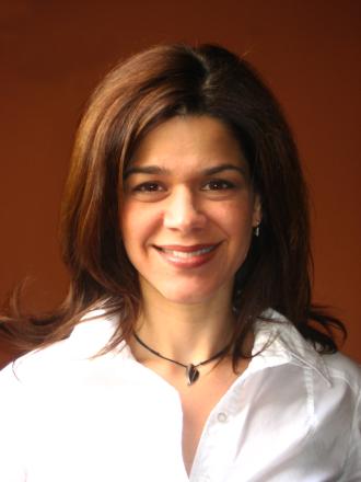 Barbara Liberatore - Salamanca Center Director